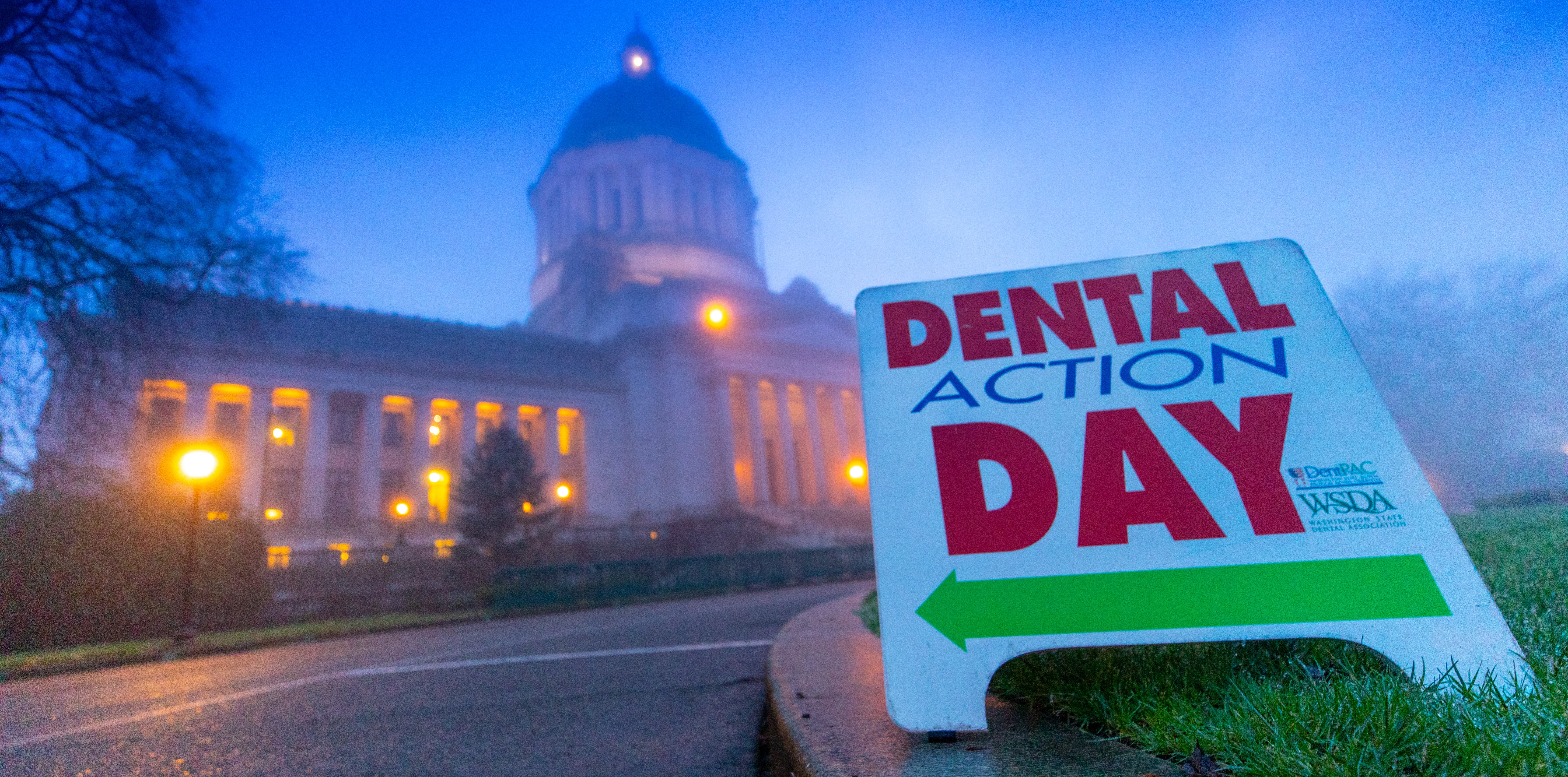 WSDA Dental Action Day